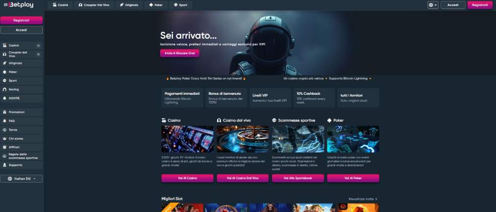 Betplay