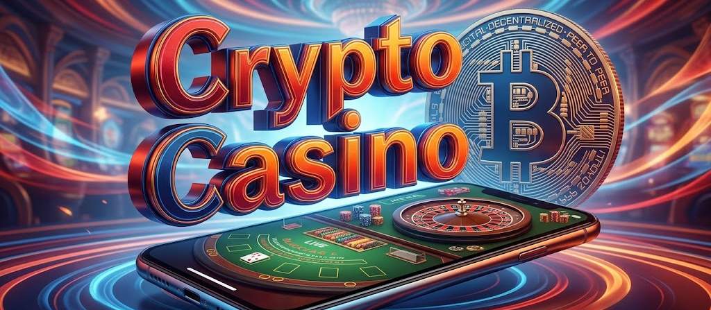 Crypto casino