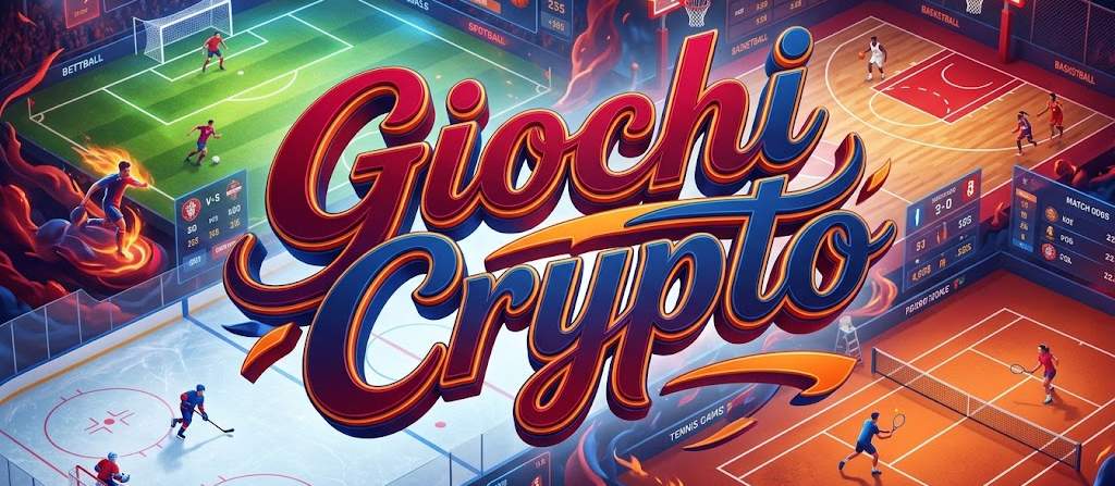 Giochi crypto